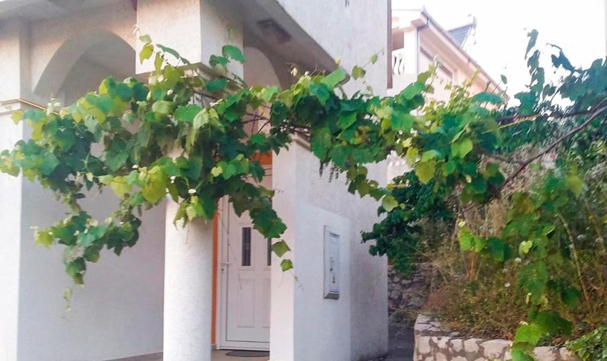 Villa Blanca Utjeha Exteriér fotografie