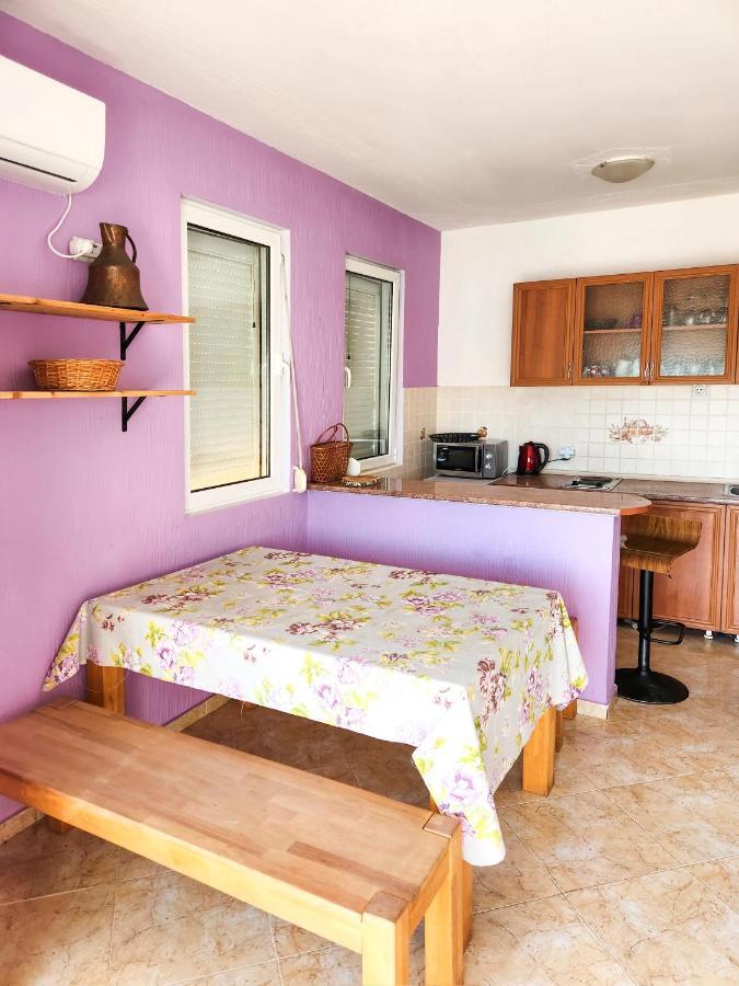 Villa Blanca Utjeha Exteriér fotografie