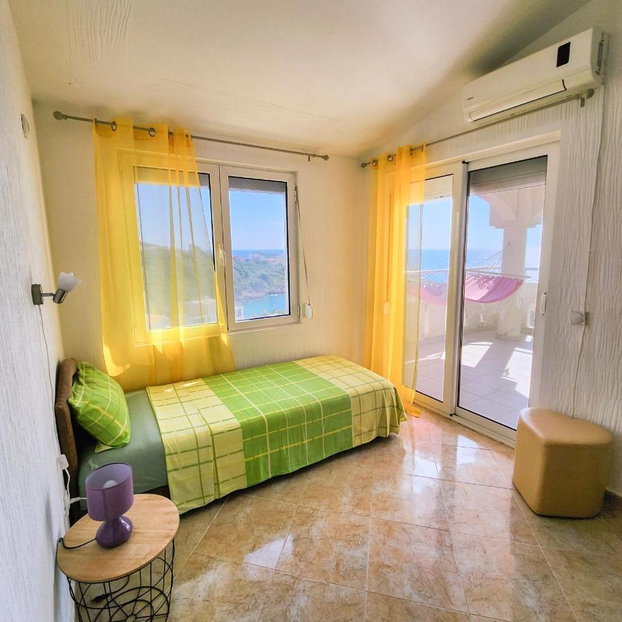 Villa Blanca Utjeha Exteriér fotografie