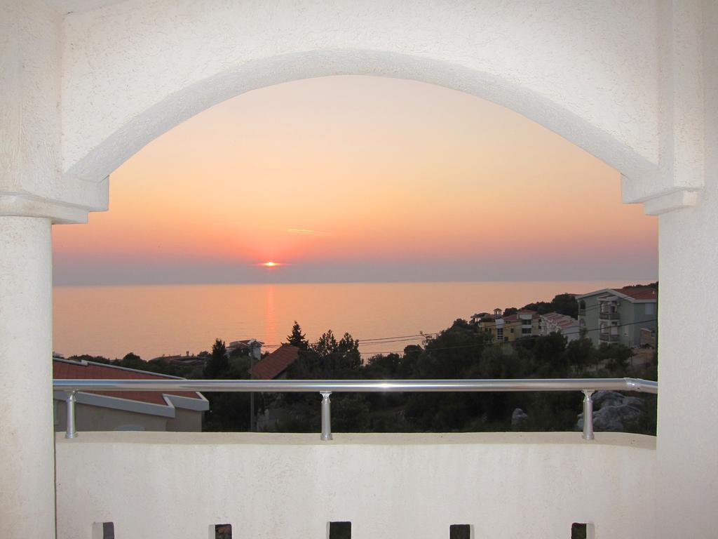 Villa Blanca Utjeha Exteriér fotografie