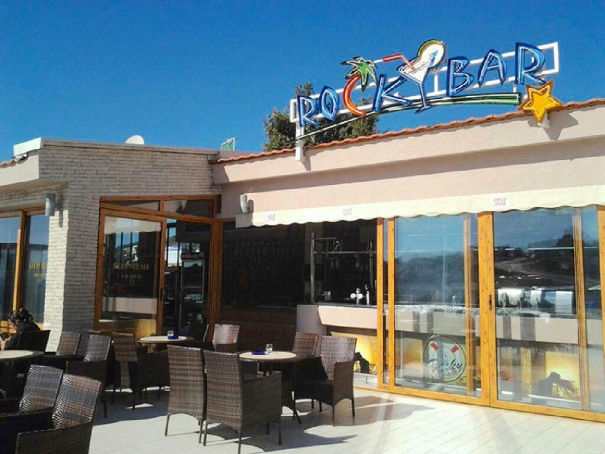 Villa Blanca Utjeha Exteriér fotografie