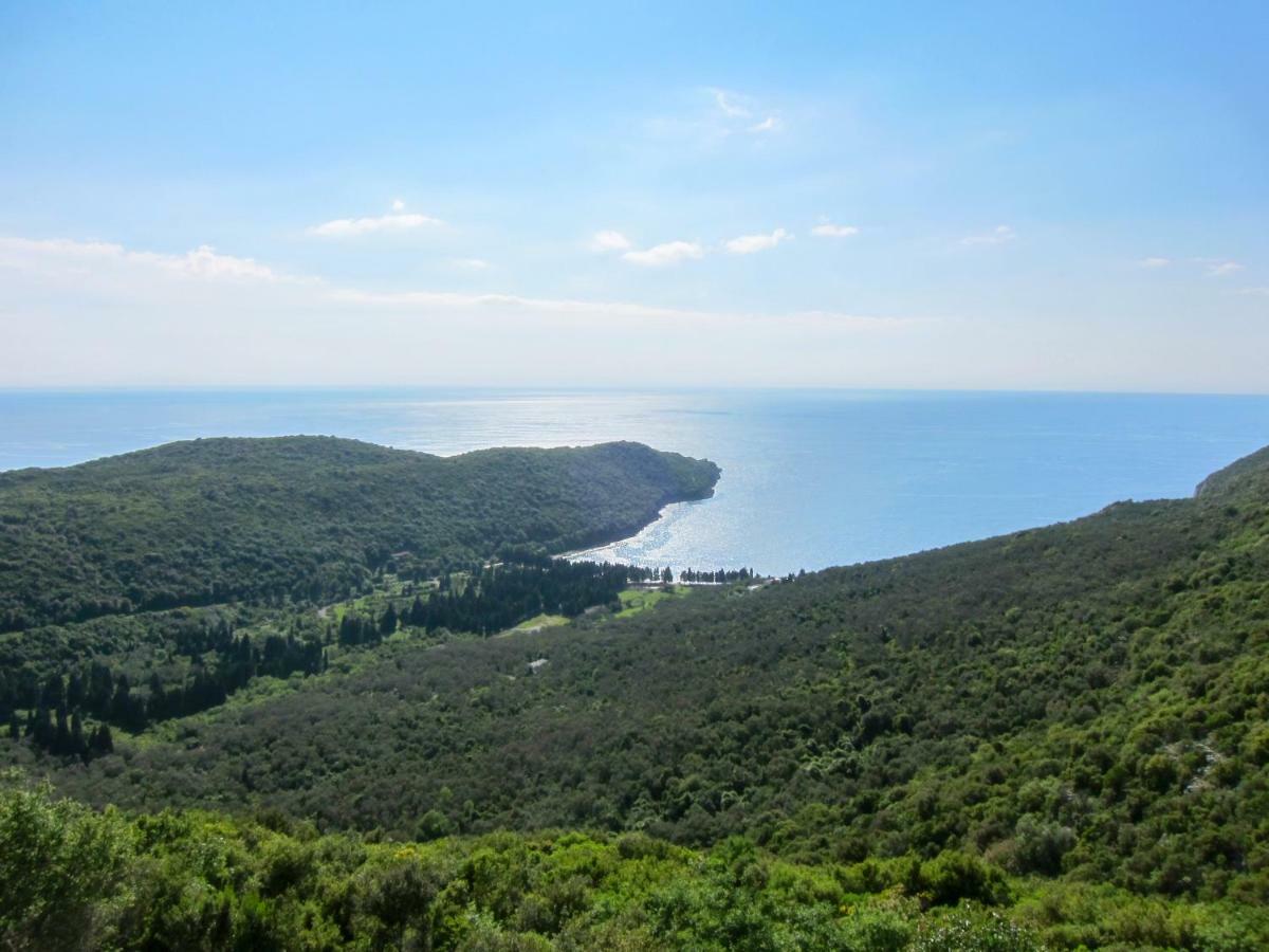 Villa Blanca Utjeha Exteriér fotografie