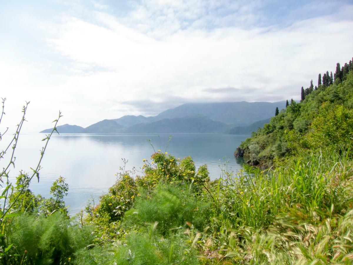 Villa Blanca Utjeha Exteriér fotografie