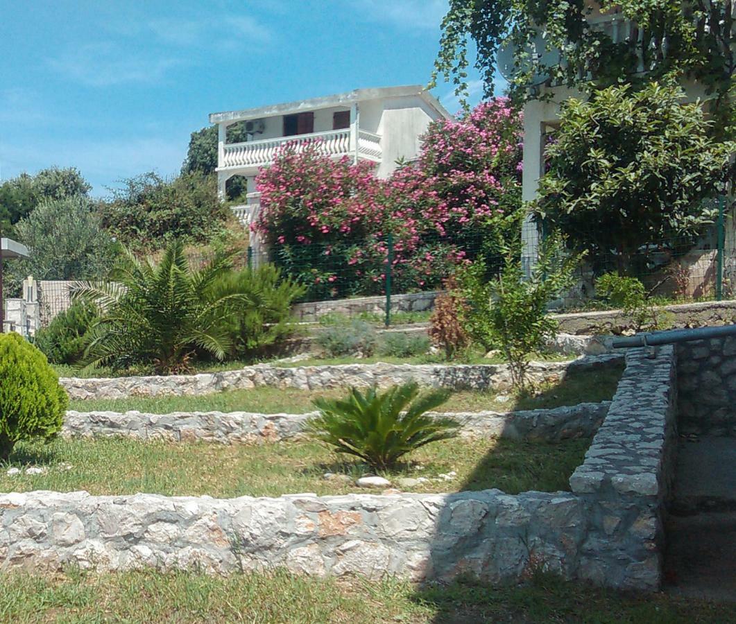 Villa Blanca Utjeha Exteriér fotografie